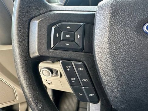 Used 2020 Ford F150 XL w/ Equipment Group 101A Mid RWD image 15