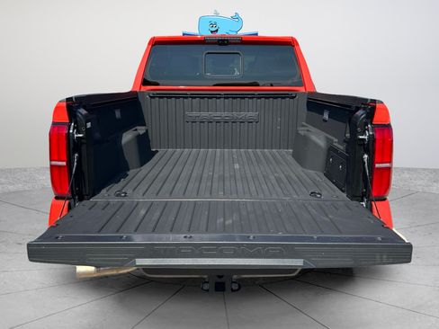 Used 2024 Toyota Tacoma TRD Off-Road w/ TRD Off Road Premium Package AWD/4WD image 37