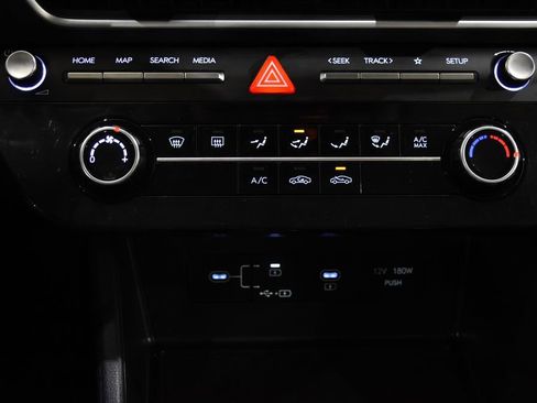 Certified 2025 Hyundai Sonata SE image 20