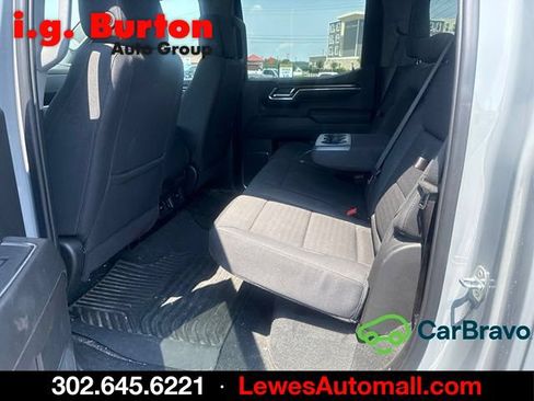 Used 2024 GMC Sierra 1500 Elevation AWD/4WD image 7