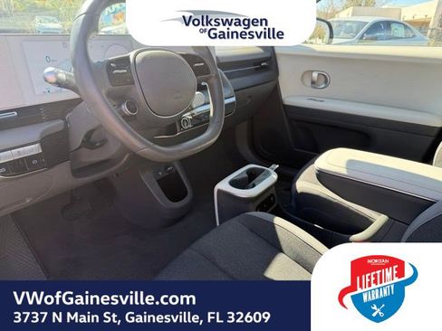 Used 2024 Hyundai Ioniq 5 SEL image 20