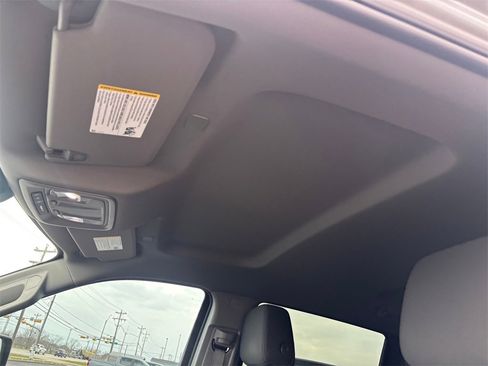 Certified 2024 Chevrolet Silverado 1500 Custom image 13