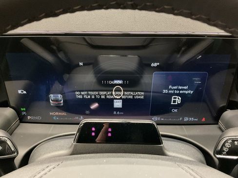 New 2026 Lincoln Aviator Reserve image 13