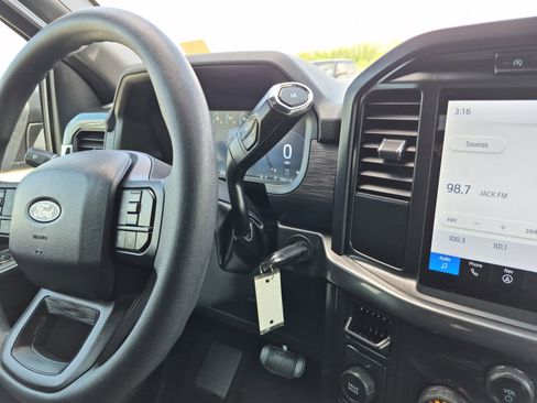 Used 2024 Ford F150 STX image 21