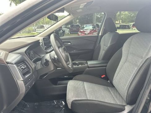 Used 2023 Nissan Rogue SV FWD image 23