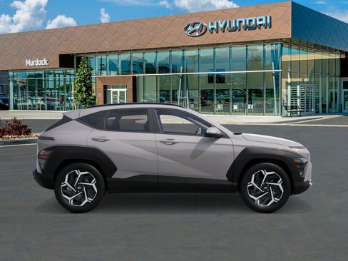 New 2026 Hyundai Kona Limited image 23