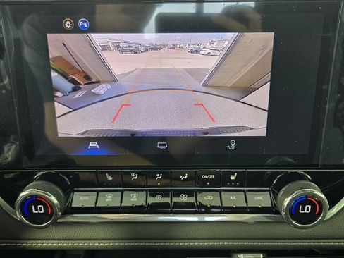 New 2026 Chevrolet Colorado LT w/ Advanced Trailering Package RWD image 18