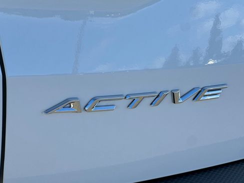 Used 2025 Ford Escape Active w/ Tech Pack #1 image 52