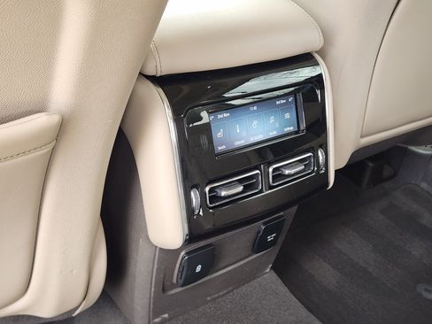 Used 2023 Lincoln Aviator Reserve w/ Equipment Group 201A image 40