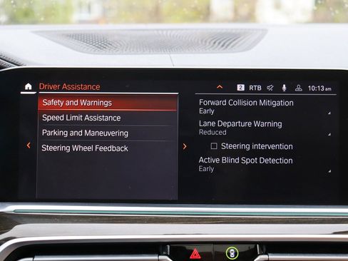 Used 2019 BMW X5 xDrive40i w/ Convenience Package AWD/4WD image 36