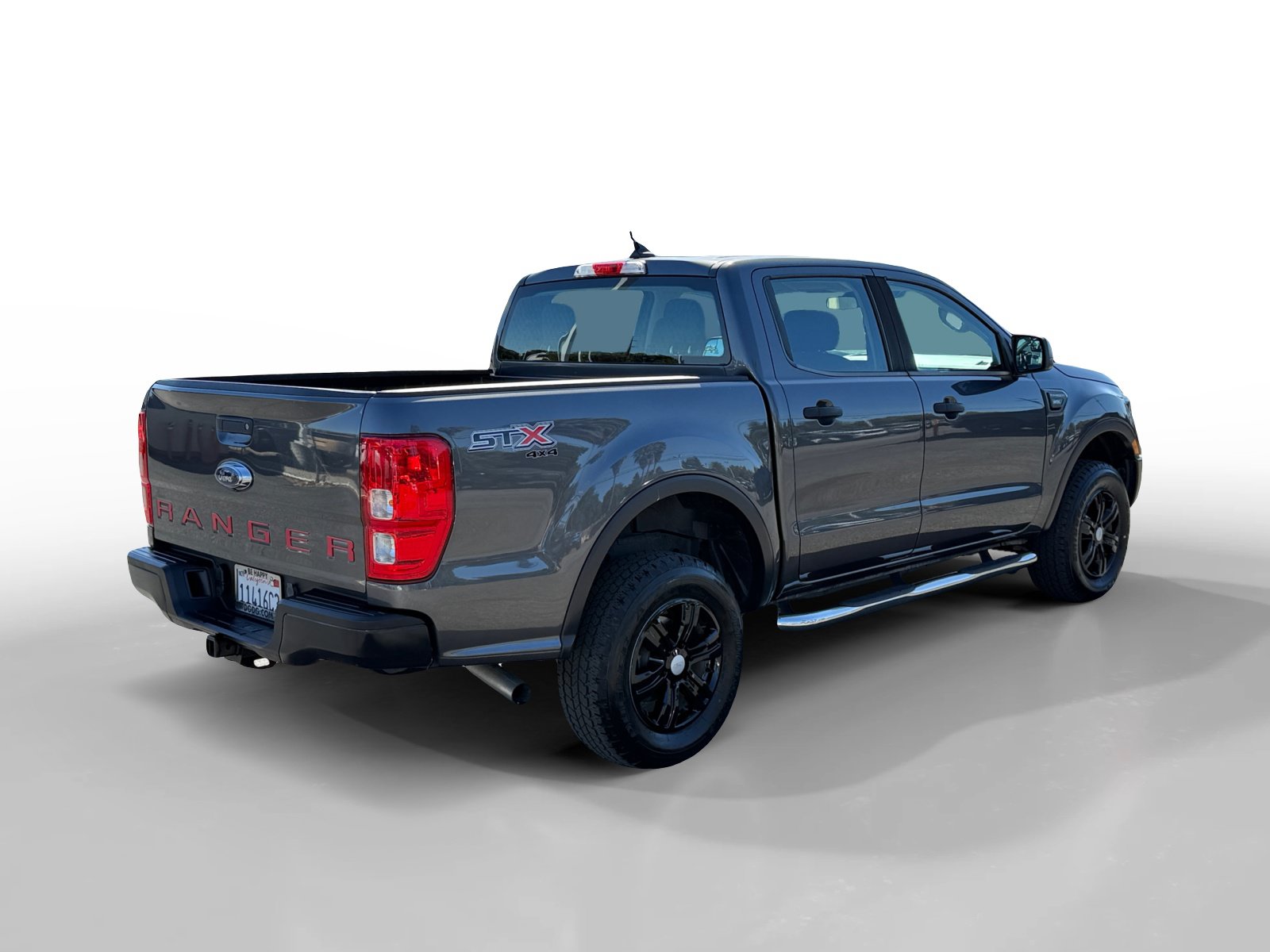 Used 2020 Ford Ranger XL w/ Equipment Group 101A Mid AWD/4WD image 5