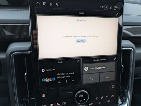 New 2026 GMC Yukon XL Elevation w/ Elevation Premium Package image 22