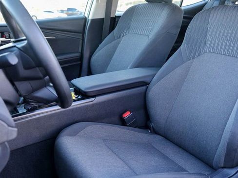 Used 2025 Toyota Camry LE FWD image 11