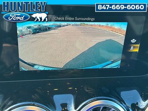 Used 2022 Mercedes-Benz GLA 35 AMG 4MATIC w/ Premium Package Lite image 29