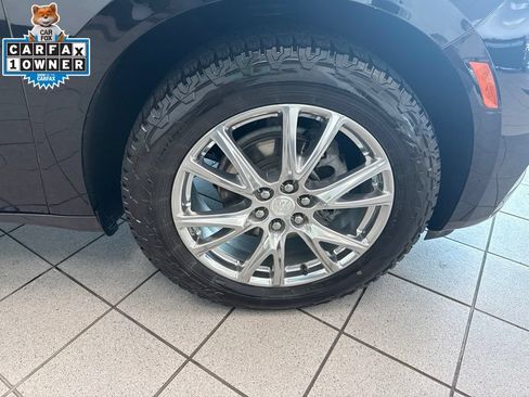 Used 2022 Buick Enclave Essence w/ Experience Buick Package AWD/4WD image 16