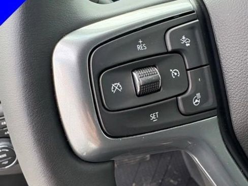 New 2026 Chevrolet Silverado 2500 LTZ w/ LTZ Convenience Package AWD/4WD image 17