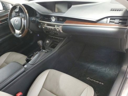 Used 2013 Lexus ES 350 image 24