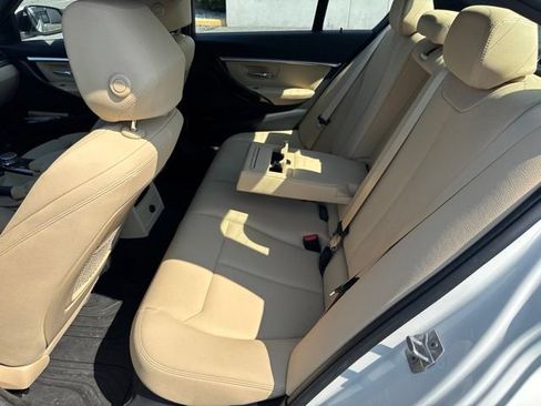 Used 2018 BMW 328d xDrive Sedan w/ Premium Package AWD/4WD image 14