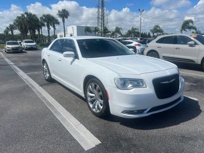 Used 2019 Chrysler 300 Touring L w/ Quick Order Package 22F