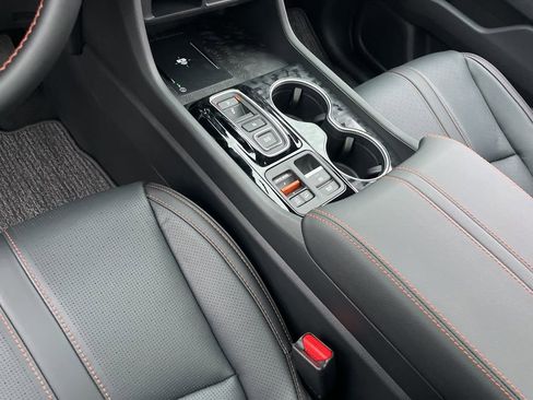 New 2026 Honda Passport TrailSport Elite image 13