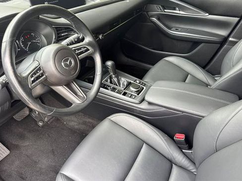 Used 2023 MAZDA CX-30 AWD 2.5 S w/ Select Package image 9