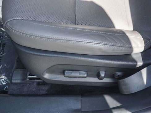 Used 2018 Hyundai Santa Fe Limited FWD image 19