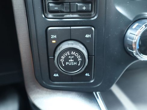 New 2026 Ford F150 Platinum AWD/4WD image 6