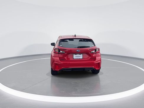 New 2026 Subaru Impreza 2.0i Sport image 7