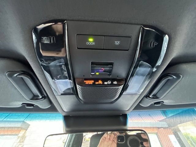Used 2024 Toyota Land Cruiser AWD/4WD image 30
