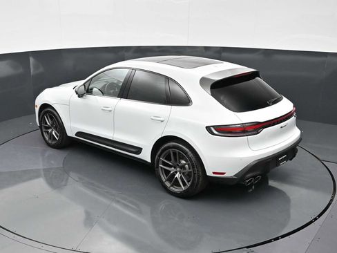 New 2026 Porsche Macan Turbo AWD/4WD image 31