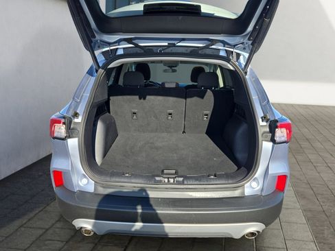 Certified 2022 Ford Escape SE w/ Convenience Package image 25