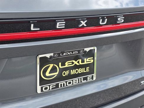 Used 2024 Lexus TX 350 FWD w/ Technology Package image 36