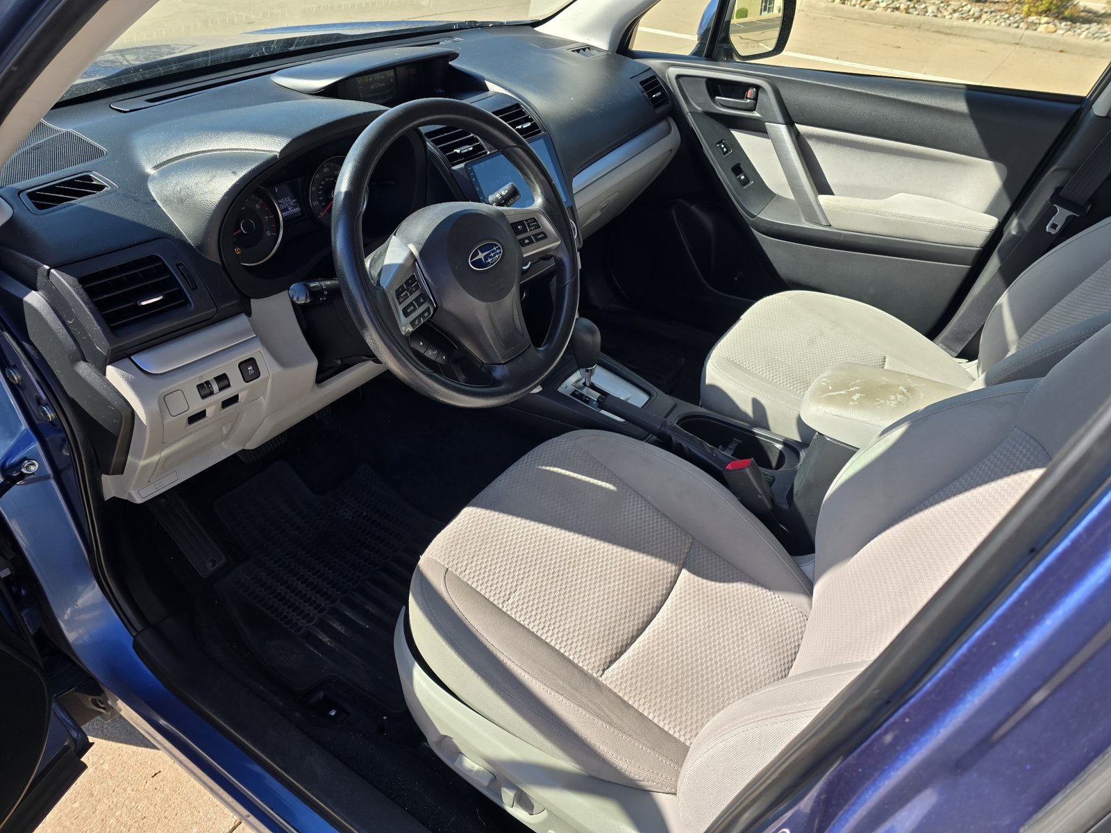 Used 2015 Subaru Forester 2.5i Premium AWD/4WD image 23