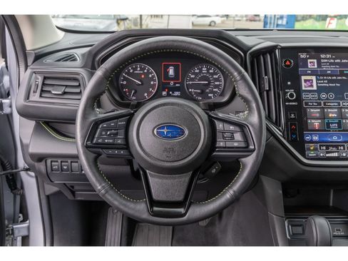 Certified 2025 Subaru Ascent Onyx Edition w/ Onyx Package image 23