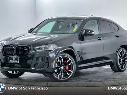 Certified 2023 BMW X4 M40i