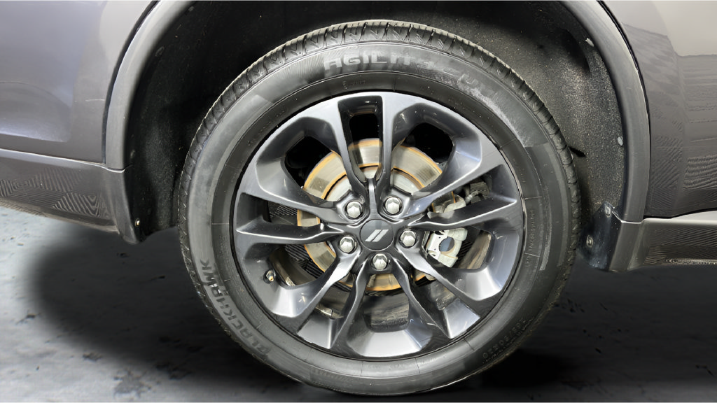 Used 2021 Dodge Durango GT AWD/4WD image 48