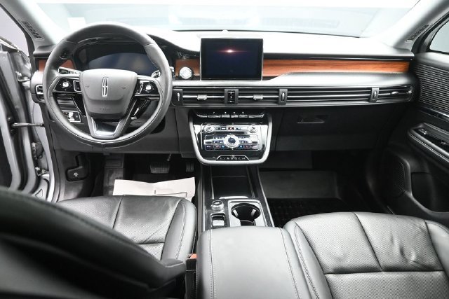 Certified 2022 Lincoln Corsair Reserve w/ Elements Package FWD image 23