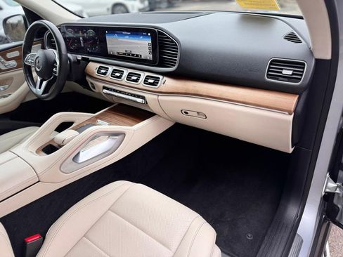 Used 2022 Mercedes-Benz GLE 350 4MATIC image 24