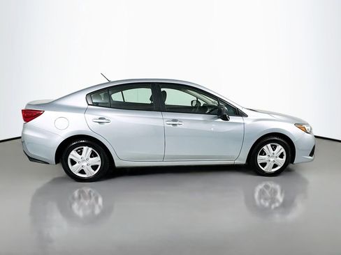 Used 2022 Subaru Impreza 2.0i AWD/4WD image 9