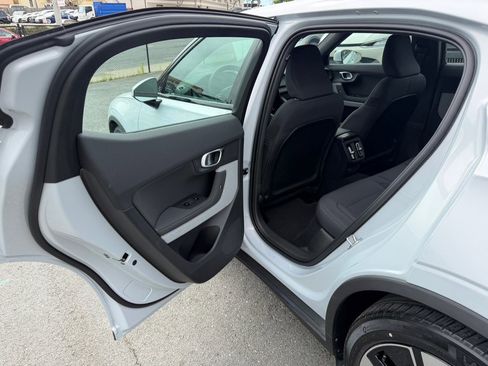 Used 2024 Polestar Polestar 2 w/ Pilot Pack RWD image 45