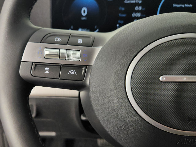 New 2027 Hyundai Kona Limited AWD/4WD image 24