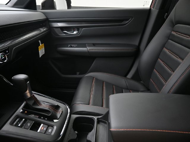 New 2026 Honda CR-V Sport-L image 13