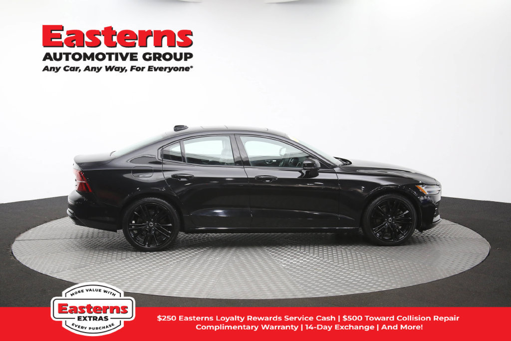 Used 2024 Volvo S60 B5 Plus FWD image 50