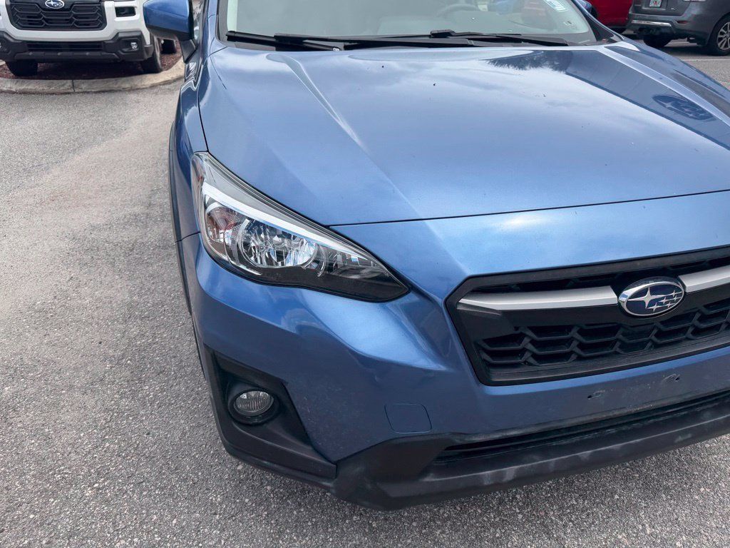 Used 2019 Subaru Crosstrek 2.0i Premium AWD/4WD image 14