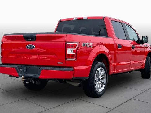 Used 2018 Ford F150 XL w/ Equipment Group 101A Mid RWD image 13