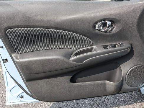 Used 2014 Nissan Versa Note SV w/ Sport Value Package image 31