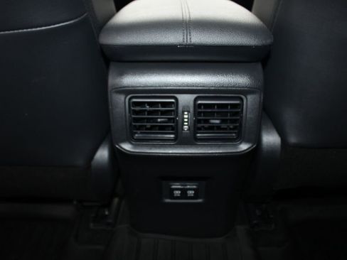 Used 2020 Toyota RAV4 TRD Off-Road w/ TRD Off-Road Weather Package AWD/4WD image 54