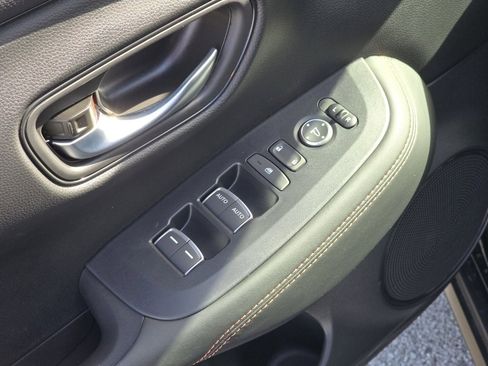 New 2026 Honda HR-V Sport image 29