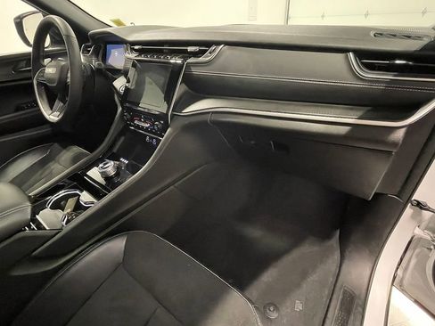 Used 2023 Jeep Grand Cherokee Altitude image 29