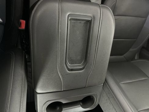 Used 2021 Chevrolet Silverado 1500 LTZ w/ Technology Package image 23